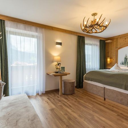 Hotel Jaegerheim 3S Σέλβα ντι Βαλ Γκαρντένα Εξωτερικό φωτογραφία