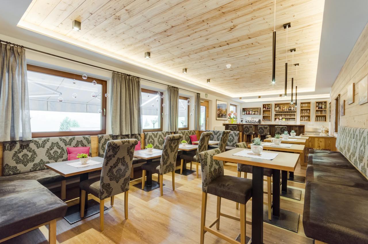 Hotel Jaegerheim 3S Σέλβα ντι Βαλ Γκαρντένα Εξωτερικό φωτογραφία