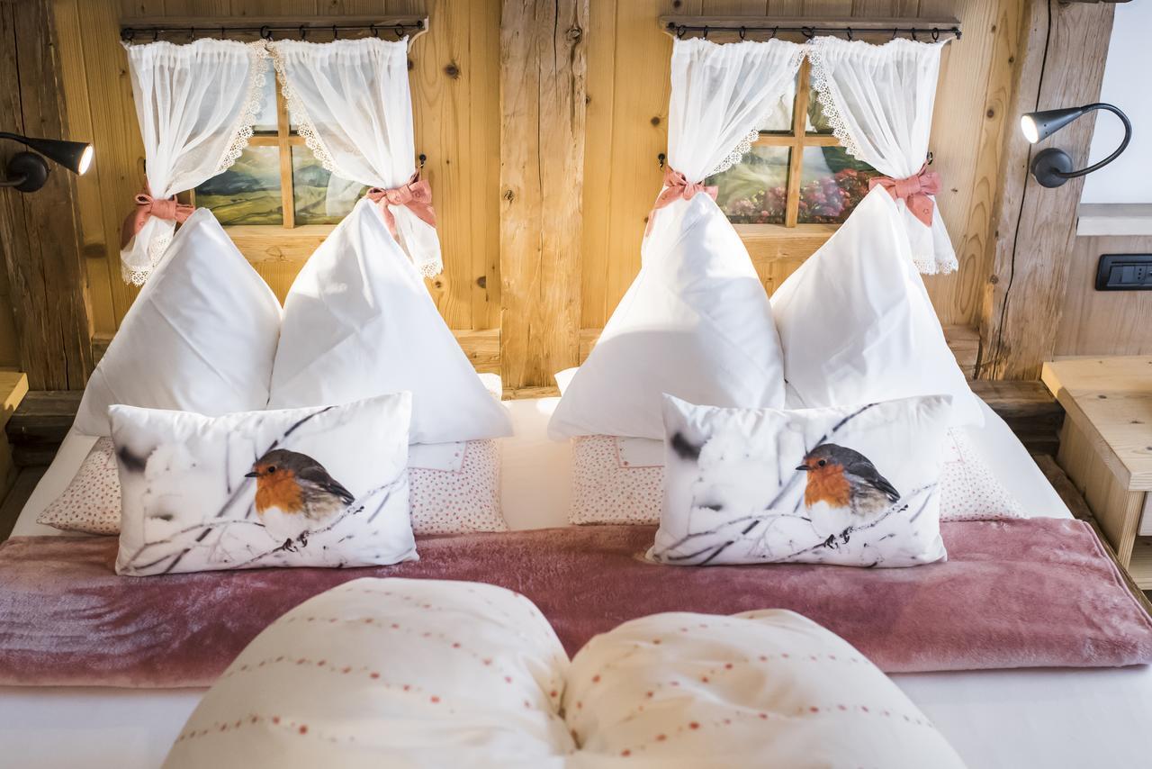 Hotel Jaegerheim 3S Σέλβα ντι Βαλ Γκαρντένα Εξωτερικό φωτογραφία