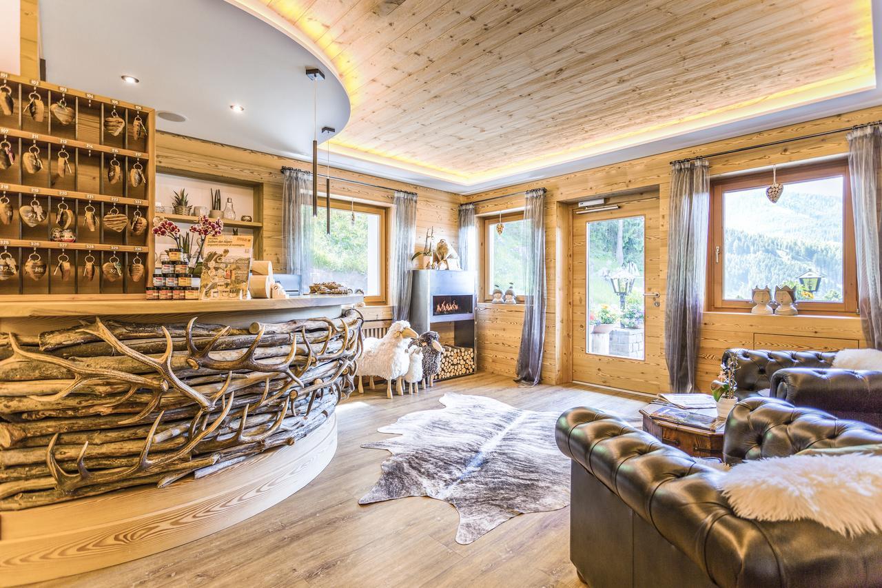 Hotel Jaegerheim 3S Σέλβα ντι Βαλ Γκαρντένα Εξωτερικό φωτογραφία
