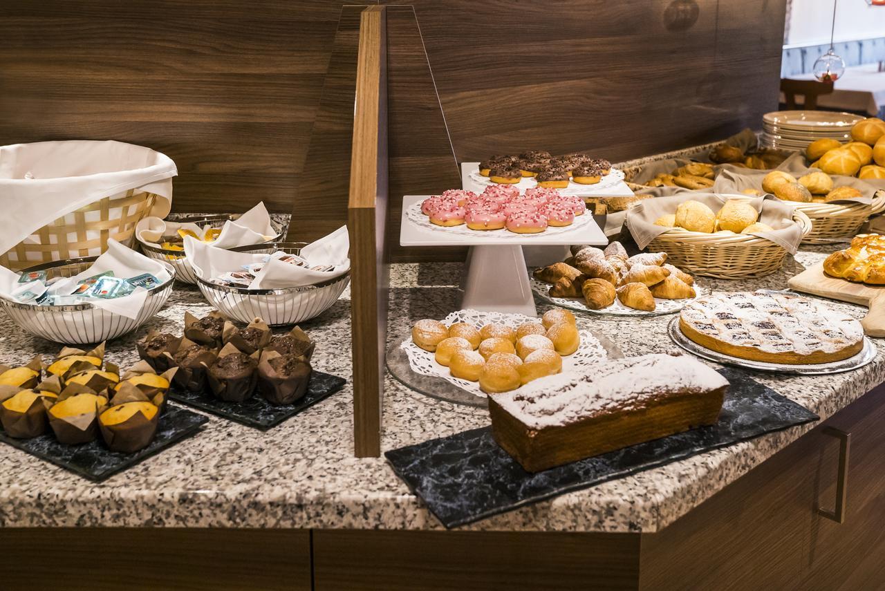 Hotel Jaegerheim 3S Σέλβα ντι Βαλ Γκαρντένα Εξωτερικό φωτογραφία