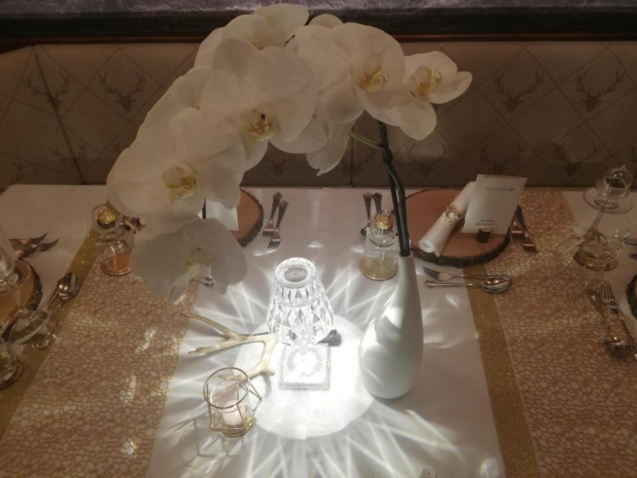 Hotel Jaegerheim 3S Σέλβα ντι Βαλ Γκαρντένα Εξωτερικό φωτογραφία