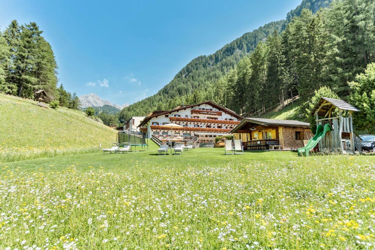 Hotel Jaegerheim 3S Σέλβα ντι Βαλ Γκαρντένα Εξωτερικό φωτογραφία
